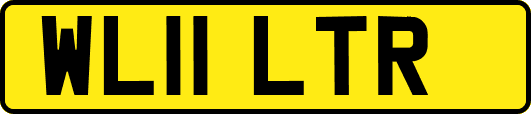WL11LTR