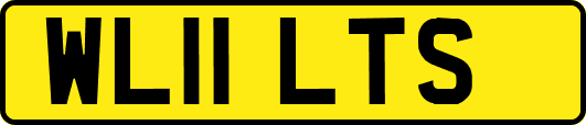 WL11LTS
