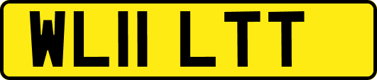 WL11LTT