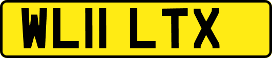 WL11LTX