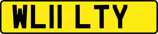 WL11LTY