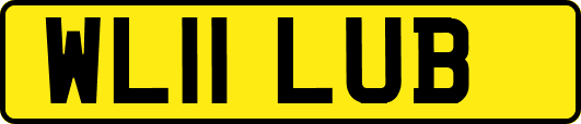 WL11LUB