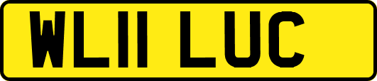 WL11LUC