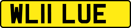 WL11LUE