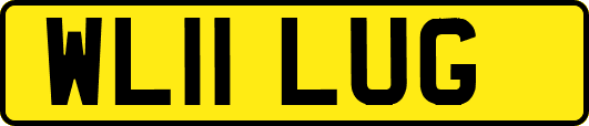 WL11LUG