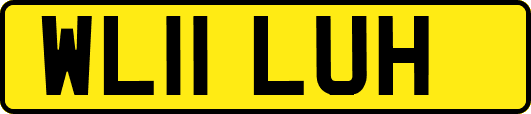 WL11LUH