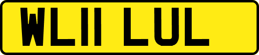WL11LUL