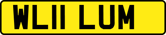 WL11LUM