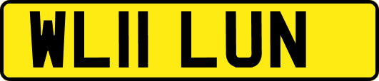 WL11LUN