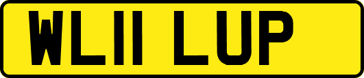 WL11LUP