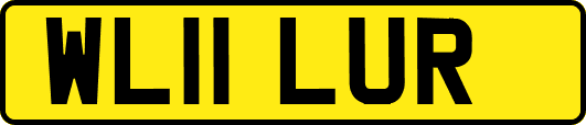 WL11LUR