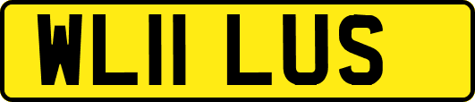 WL11LUS