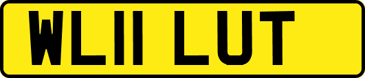 WL11LUT