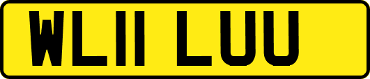 WL11LUU