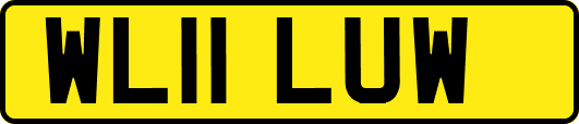 WL11LUW