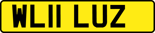 WL11LUZ