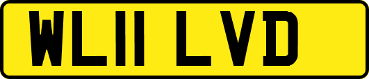 WL11LVD