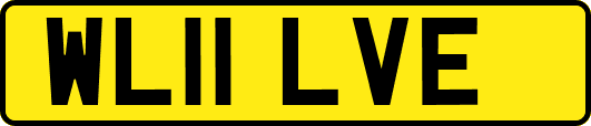 WL11LVE