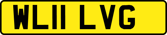 WL11LVG