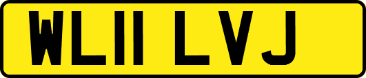 WL11LVJ