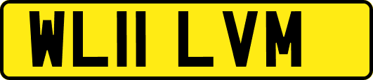 WL11LVM