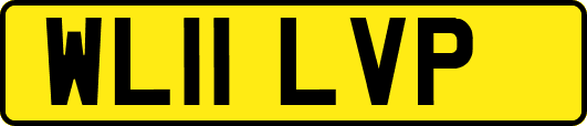 WL11LVP