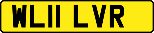 WL11LVR