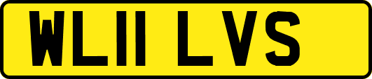 WL11LVS