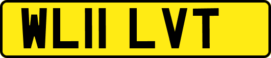 WL11LVT