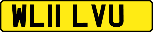 WL11LVU