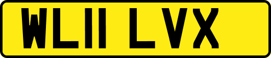 WL11LVX