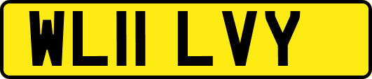 WL11LVY