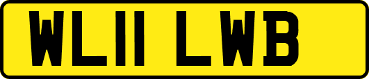 WL11LWB