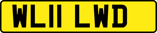 WL11LWD