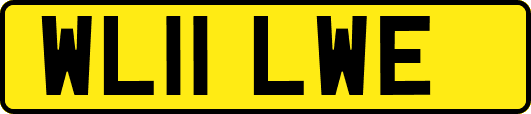 WL11LWE