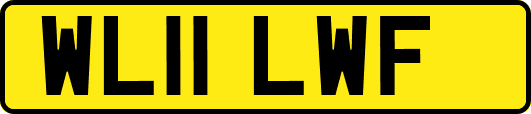 WL11LWF