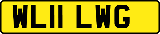 WL11LWG