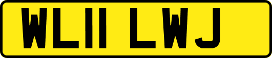 WL11LWJ