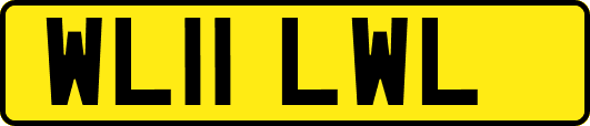 WL11LWL