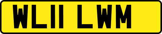 WL11LWM