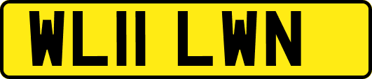 WL11LWN