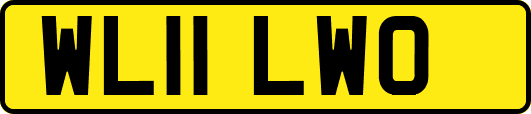 WL11LWO