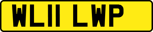 WL11LWP
