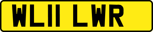 WL11LWR
