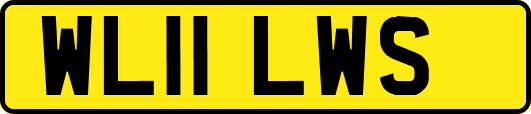 WL11LWS