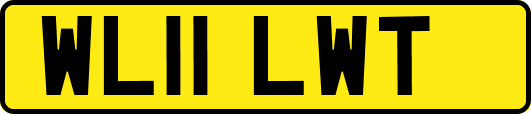 WL11LWT