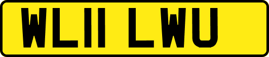 WL11LWU