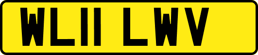 WL11LWV