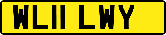 WL11LWY