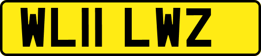 WL11LWZ